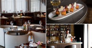 Hotel Café Royal