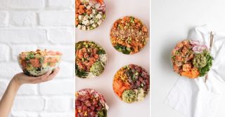 Ahi Poké