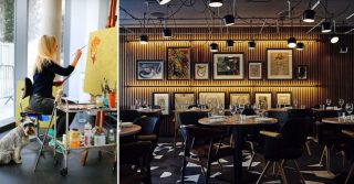 Bankside Hotel