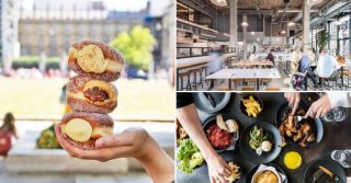 Bread Ahead Wembley Officially Opens!