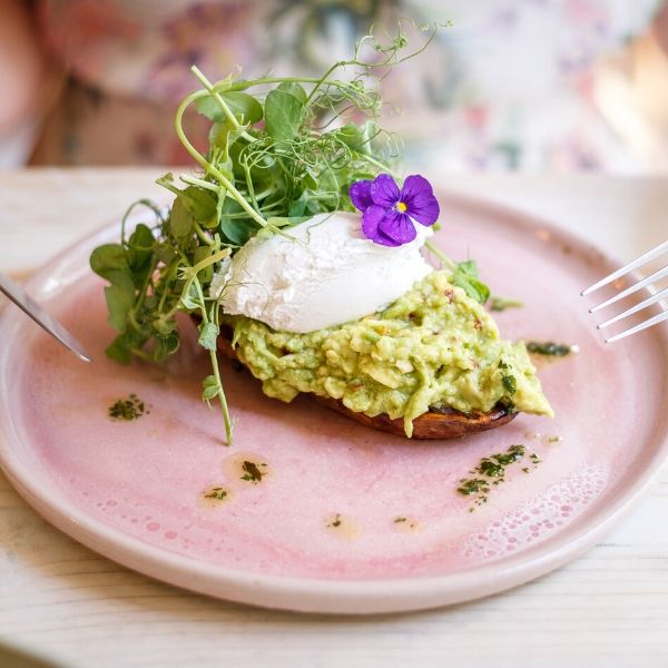 8 Places To Go For The Best Avocado On Toast