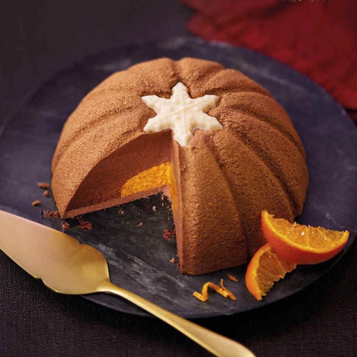 The Best Supermarket Christmas Food 2019