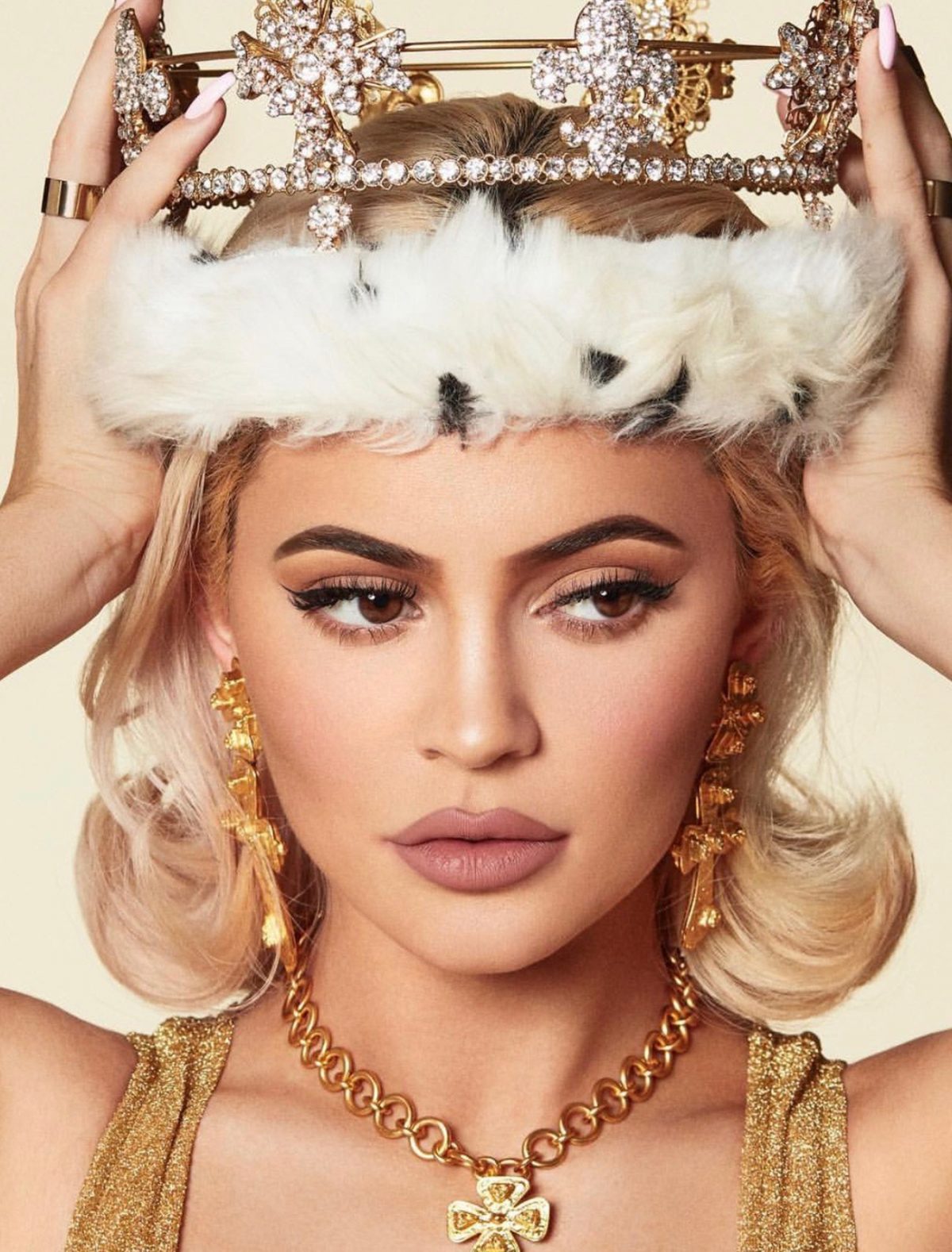 Kylie Jenner Just Made A Cool $600 Million… Here’s How
