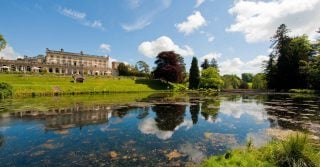 Cowley Manor