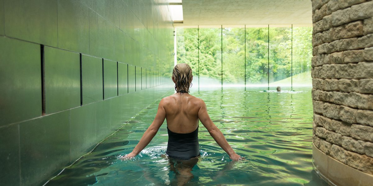 15 Perfect UK Winter Getaways