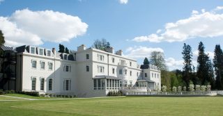 Coworth Park
