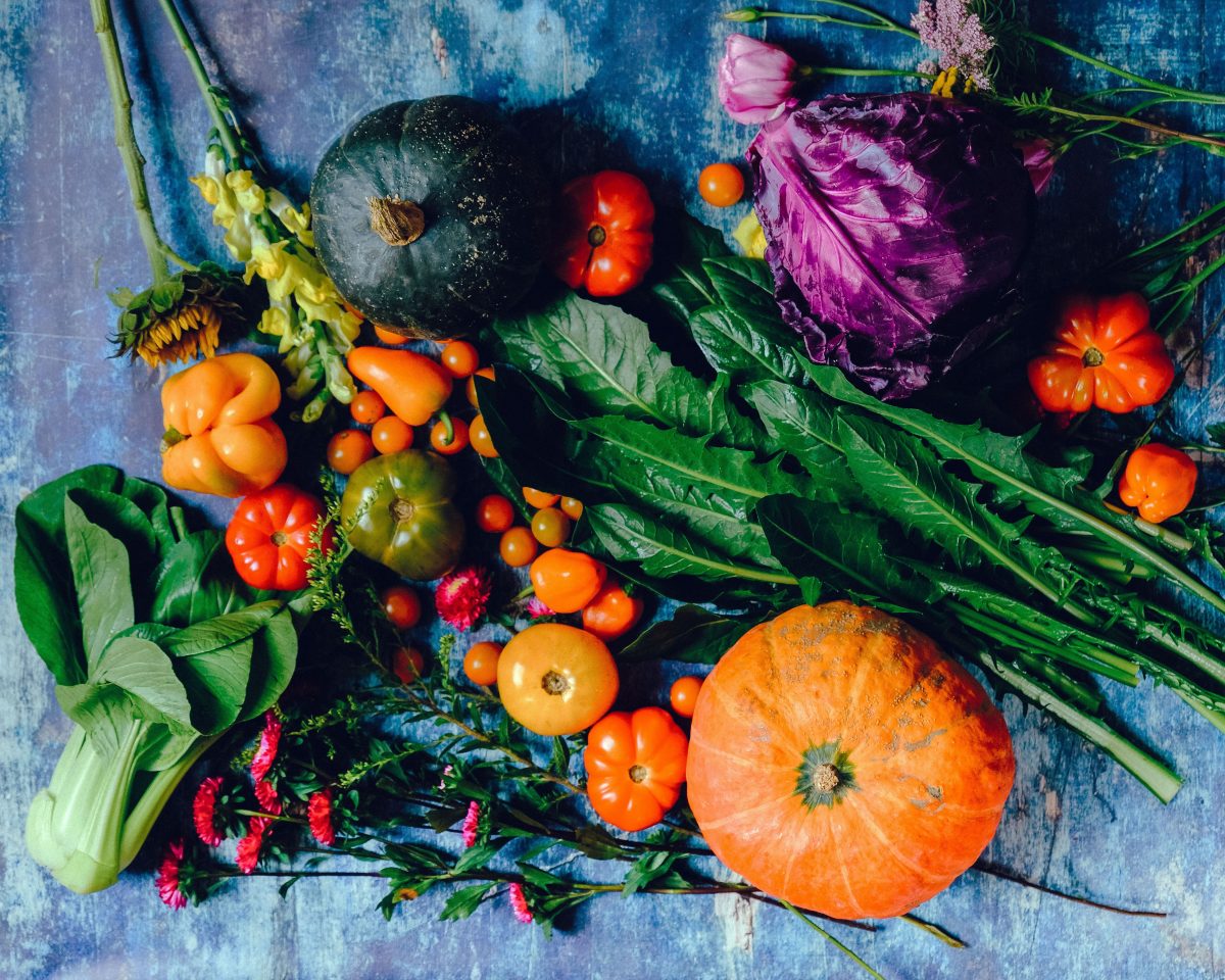 8 Of London’s Best Farm Shops (And Veg Boxes)
