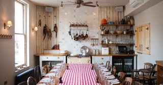 The Pig & Butcher