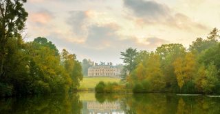 Heckfield Place