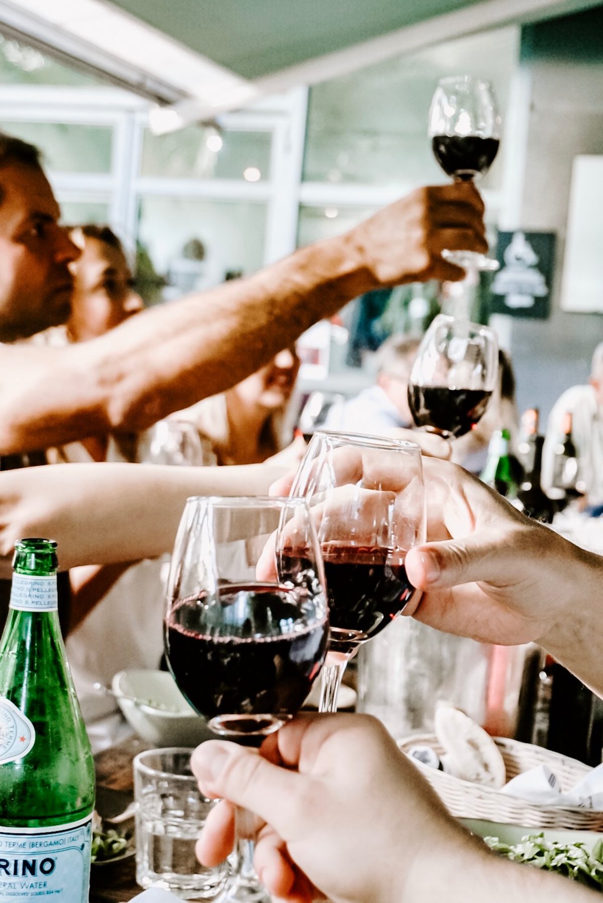 Bottoms Up: A Guide To Natural Wines & Why You Should Be Drinking Them