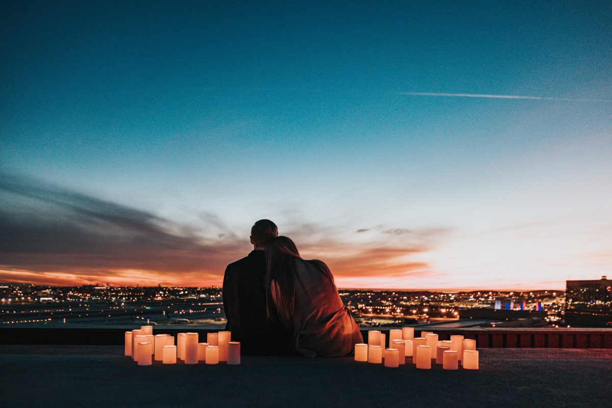 15 Perfect Winter Dates