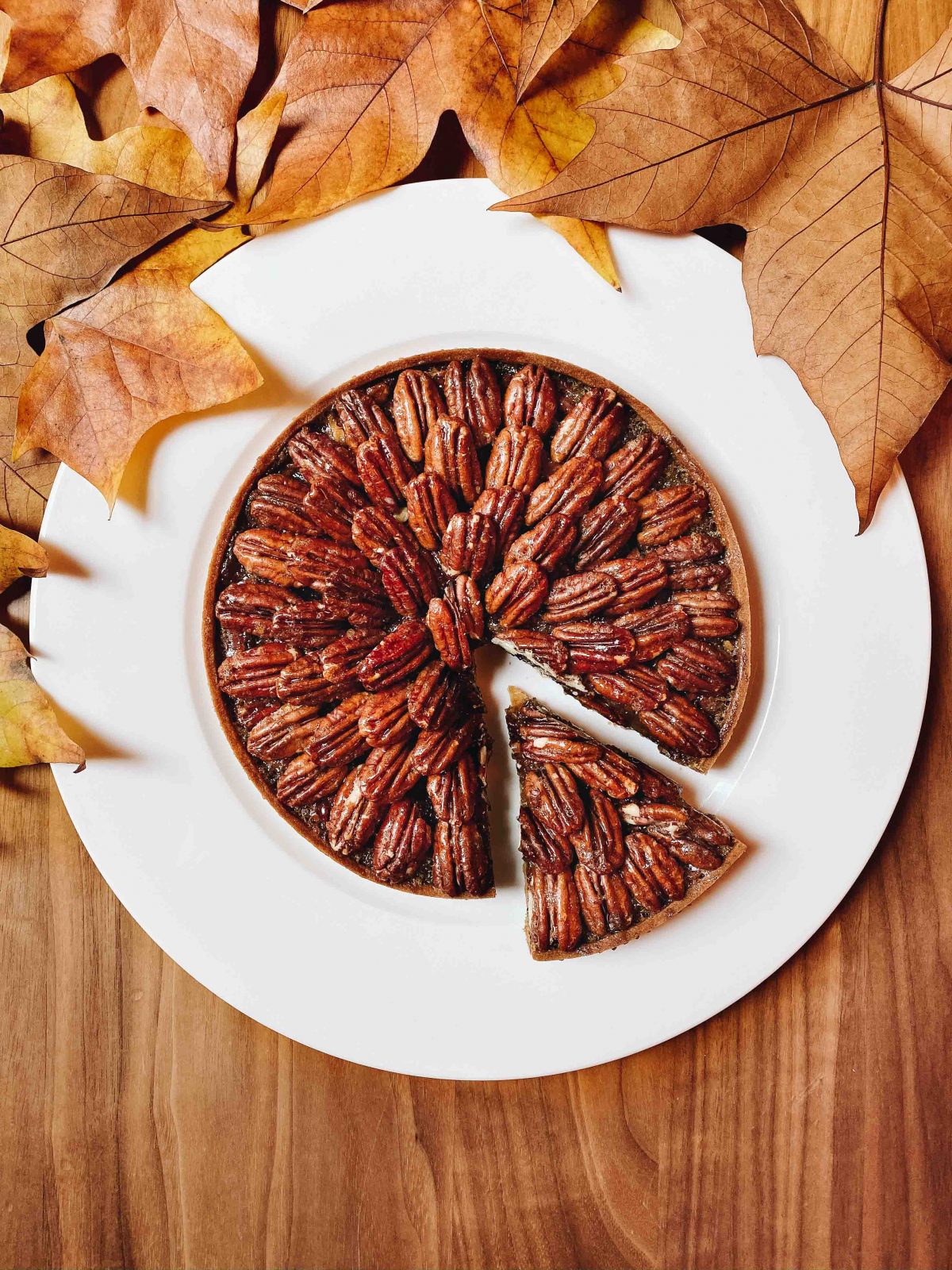 Going Stateside: 13 Ways To Celebrate Thanksgiving In London