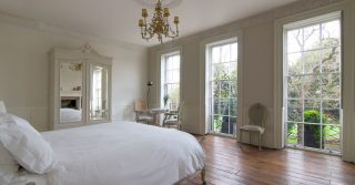 The Reading Rooms