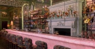 1. London’s Best Private Members’ Clubs