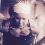 Nicole Holcomb