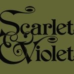 Scarlet & Violet
