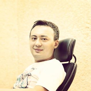 Dilmurod Gulomov