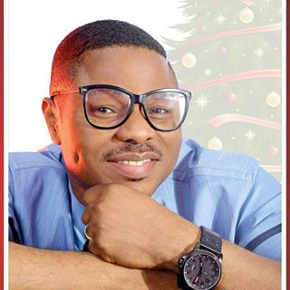 Yinka Ayefele