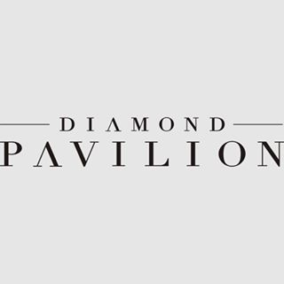 Diamond pavilion