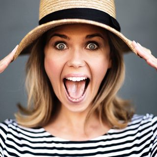 Edwina Bartholomew