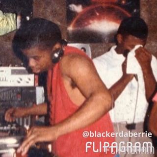 Dj Cosmic Kev