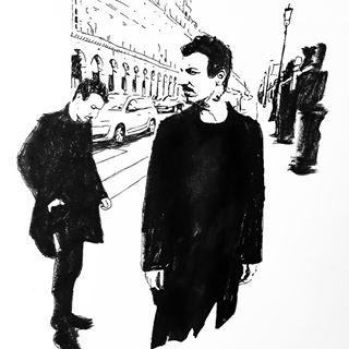 Nicolas Ouchenir