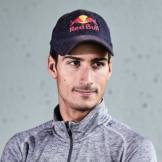 Mario Mola