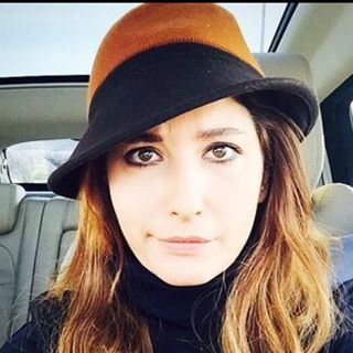 Sebnem Bozoklu Atkaya