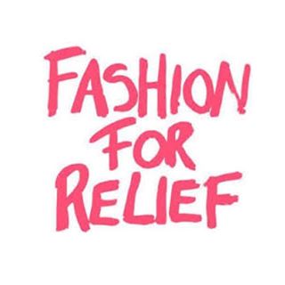 Fashion For Relief