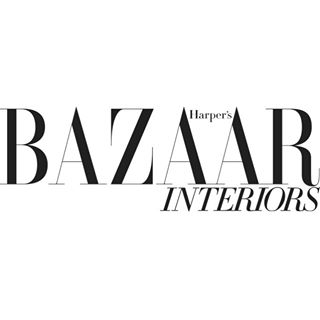 Harpers Bazaar Interiors