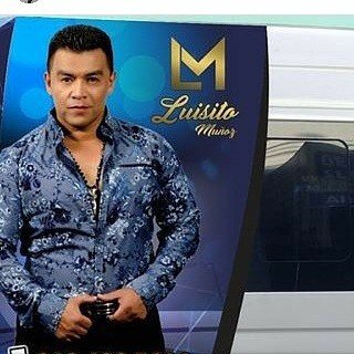 Luisito Munoz