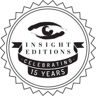 Insight Editions