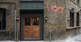 2. London’s 10 Most Affordable Michelin Star Restaurants