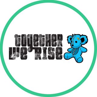 Together We Rise™️