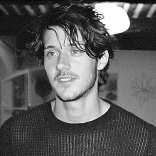Cesar Domboy