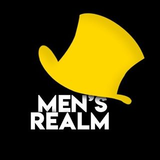 Men’s Fashion | Men’s Realm