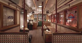 11. 25 Secret Underground Drinking Spots
