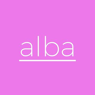 ALBA