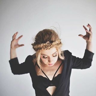 Courtney Schwartz