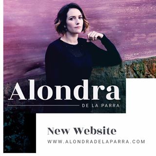 Alondra De La Parra