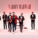 Varoin 🧿 Marwah