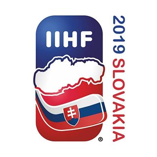 2019 IIHF Worlds Slovakia