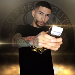 Sox The Barber