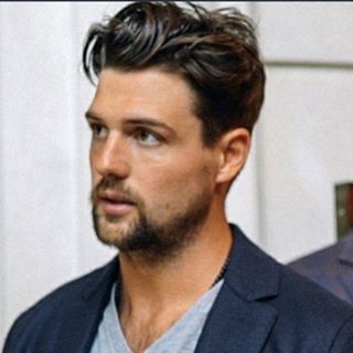 Jamie Benn