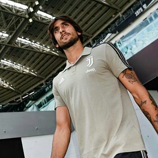 Mattia Perin