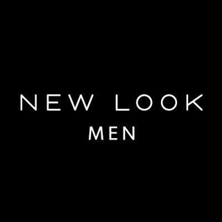 New Look Men