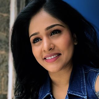 Akshaya Mahesh