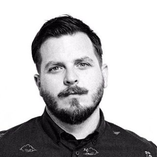Dustin Kensrue