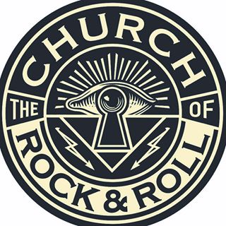 The Church of Rock & Roll