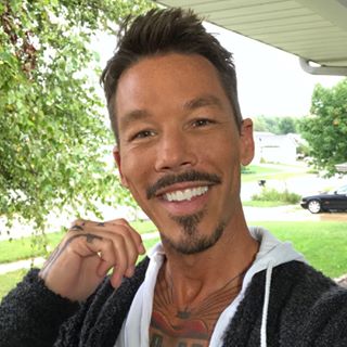 David Bromstad